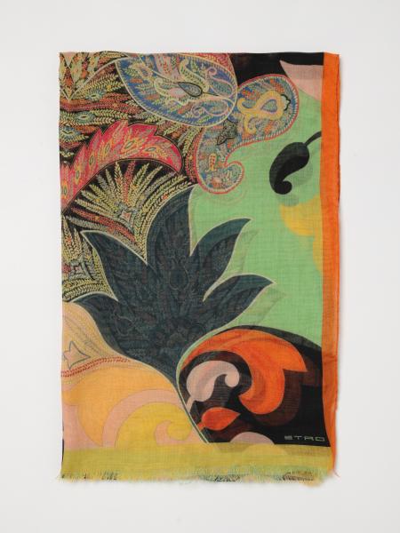 Schal damen Etro