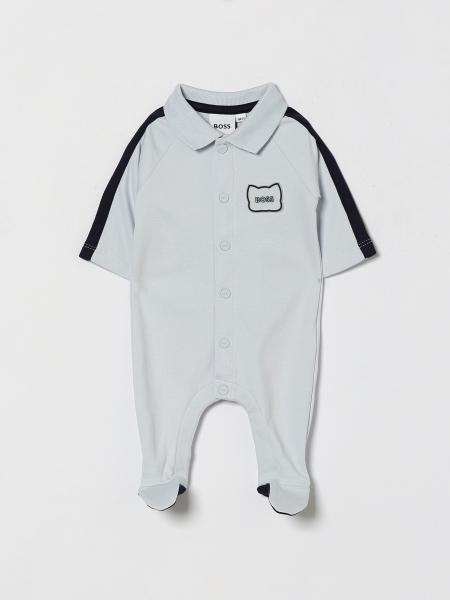 Tracksuit kids Boss