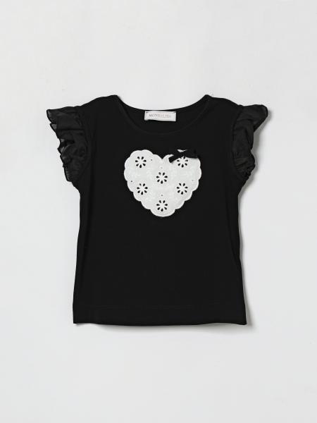 T-shirt kids Monnalisa