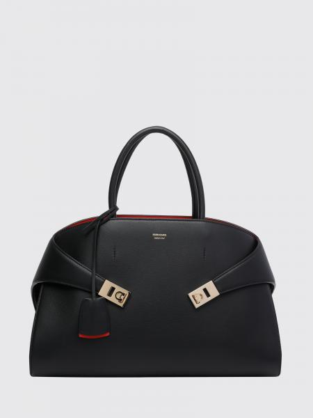 Borsa a mano donna Ferragamo