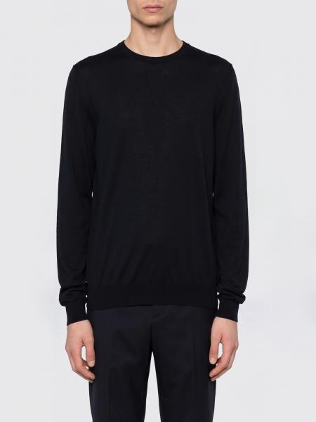 Pull homme Zanone