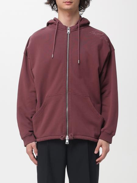 Sudadera hombre Études Studio