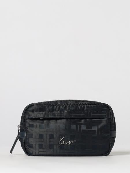 Printed Polyester Belt Bag Kenzo