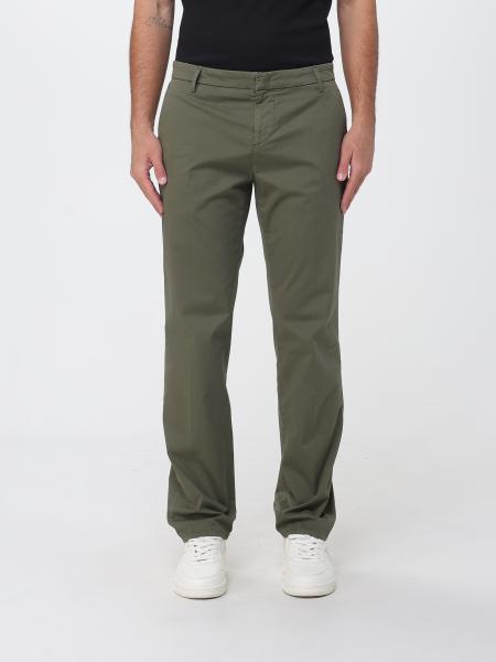 Pantaloni uomo Dondup