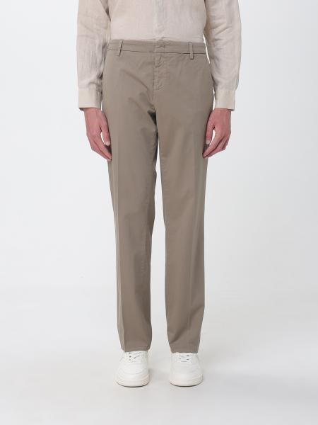Pantaloni uomo Dondup