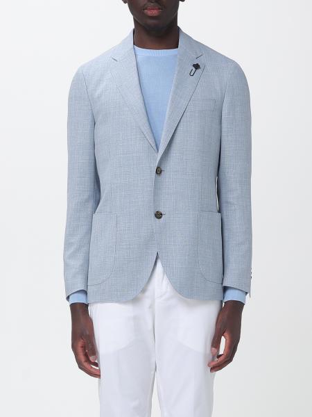 Jacke herren Lardini