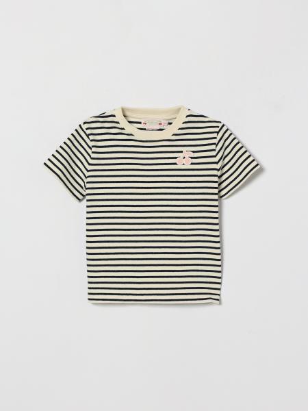 T-shirt enfant Bonpoint