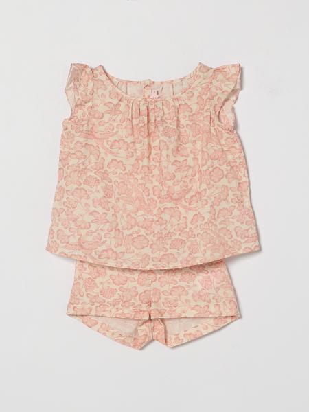 Ensemble enfant Bonpoint