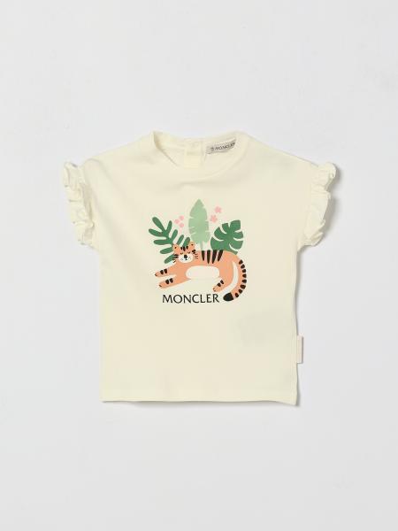 T-shirt kids Moncler
