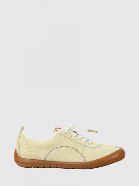 Nubuck Peu Path Sneakers Camper