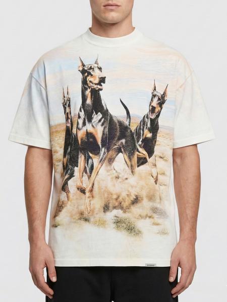 T-shirt men Represent