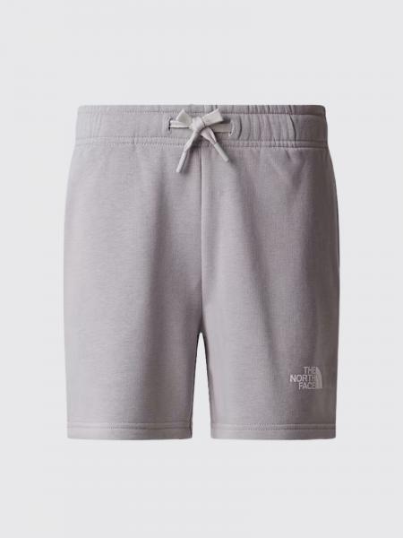 The North Face Jogging Shorts in Cotton