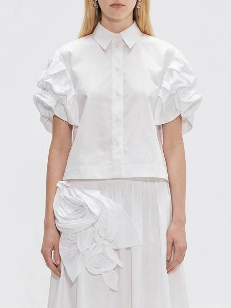 Chemise femme Simone Rocha