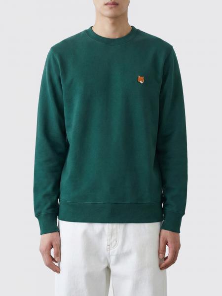 Толстовка Мужское Maison KitsunÉ