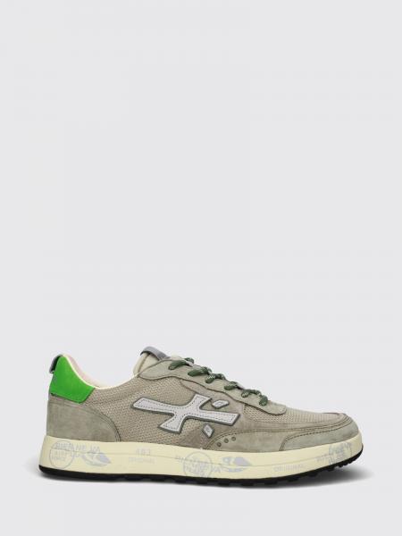 Zapatillas hombre Premiata