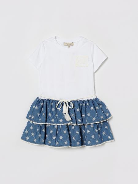 Kleid kinder Twinset