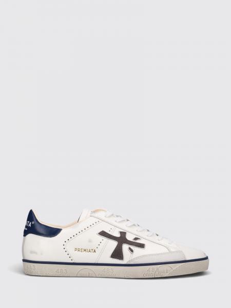Zapatillas hombre Premiata