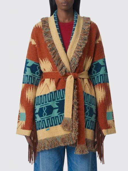 Sweatshirt woman Alanui