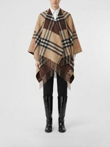 Veste femme Burberry