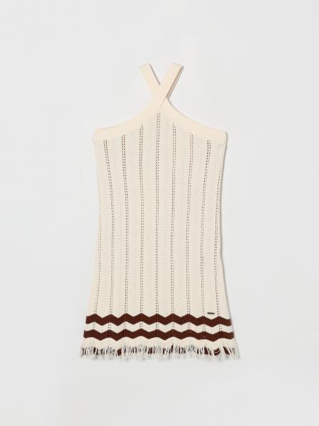 Kleid kinder Twinset