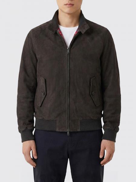 Mantel herren Baracuta