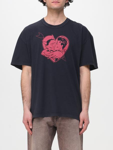 T-shirt men Our Legacy