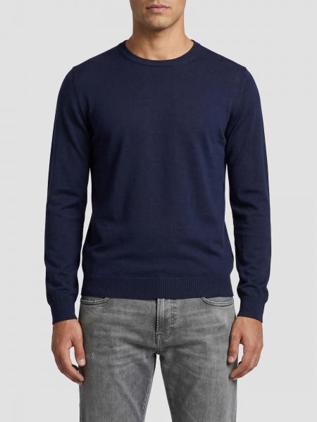 Sweater men Roberto Collina