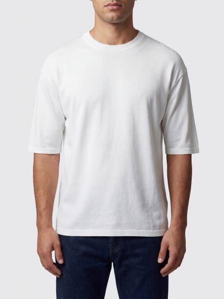 T-shirt men Roberto Collina