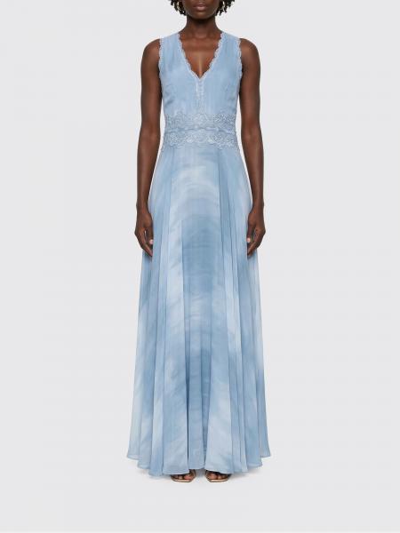 Dress woman Ermanno Firenze