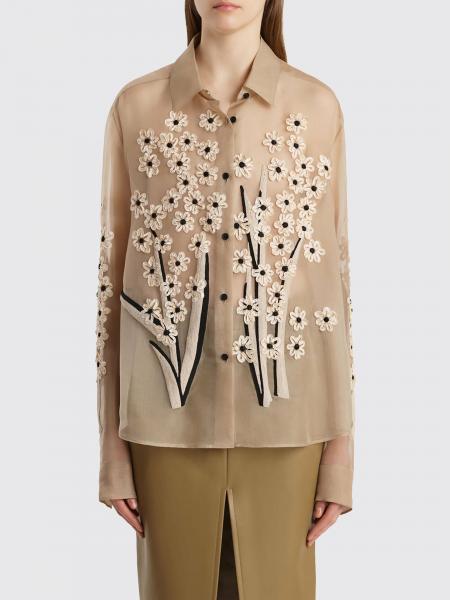 Chemise femme Khaite