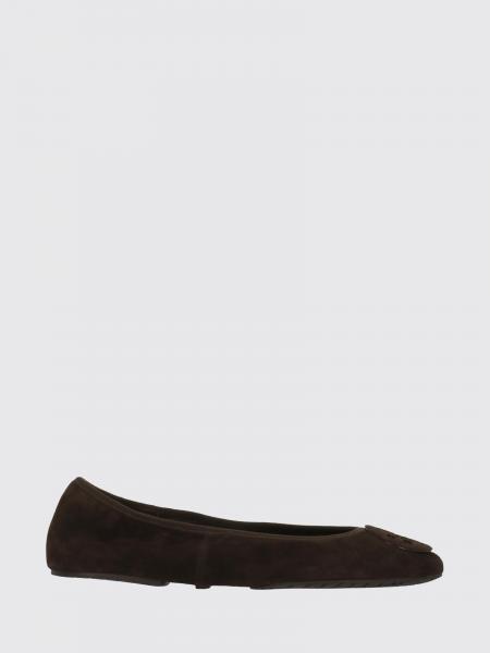 Ballet flat woman Tory Burch