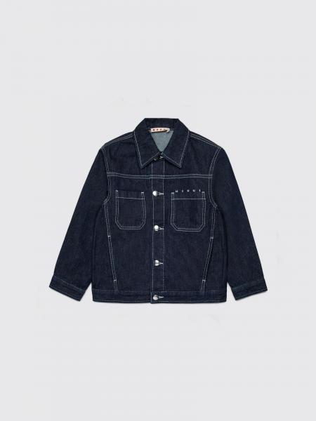 Coat kids Marni
