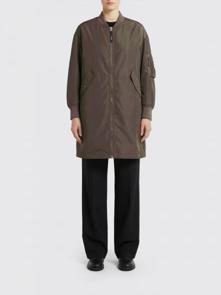 Coat woman Aspesi