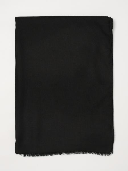 Max Mara Wool and Silk Stole