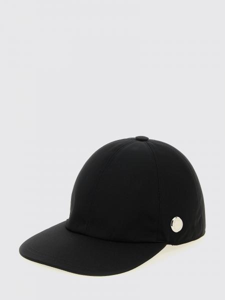 Stella McCartney Cotton Hat
