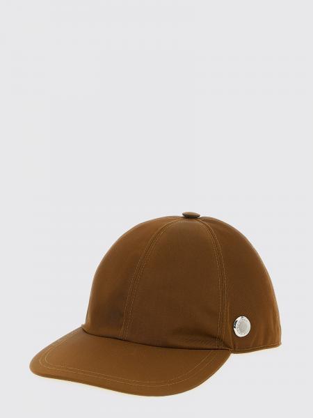 Stella McCartney Cotton Hat