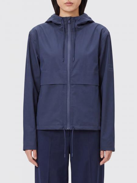 Suva Hardshell Short String W Jacket Rains
