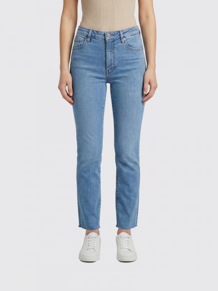 Jeans woman Frame