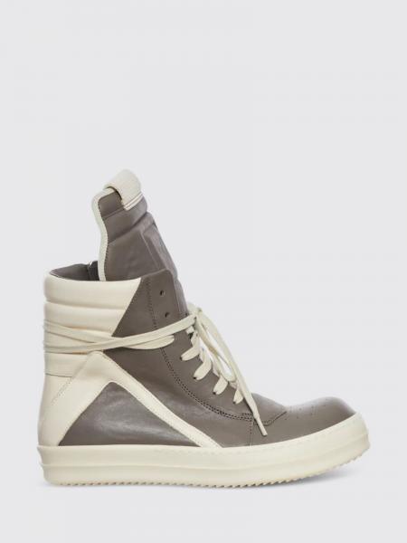 스니커즈 남성 Rick Owens
