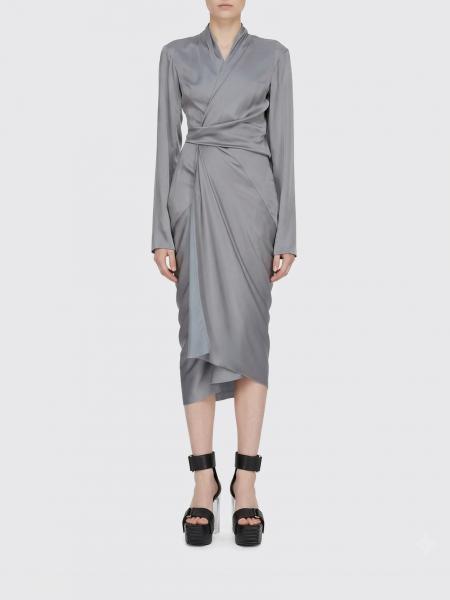 Dress woman Rick Owens