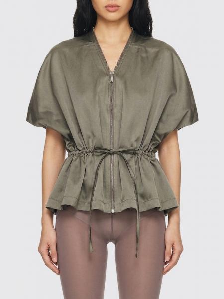 Jacket woman Rick Owens