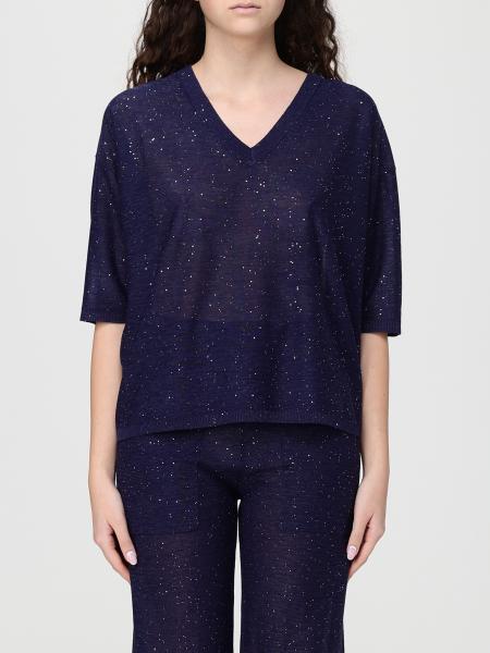 Pull femme Kangra