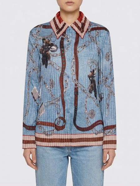 Рубашка Женское Acne Studios