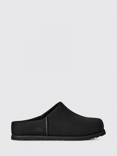 Otzo Sabot UGG in Nubuck