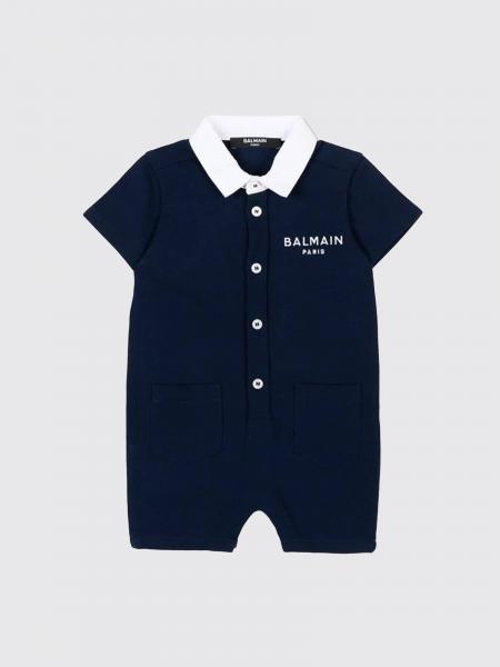 Tracksuit kids Balmain