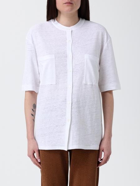 Linen Cardigan Kangra