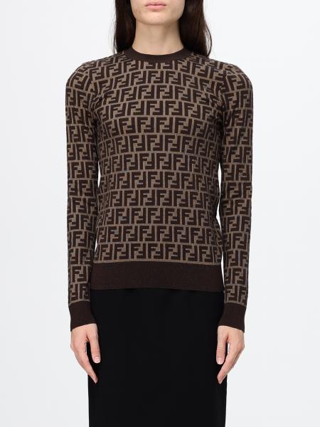 Sweater woman Fendi