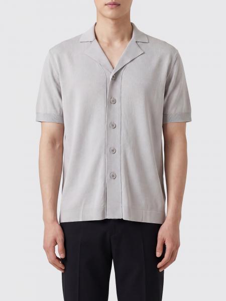 Kangra Knit Shirt