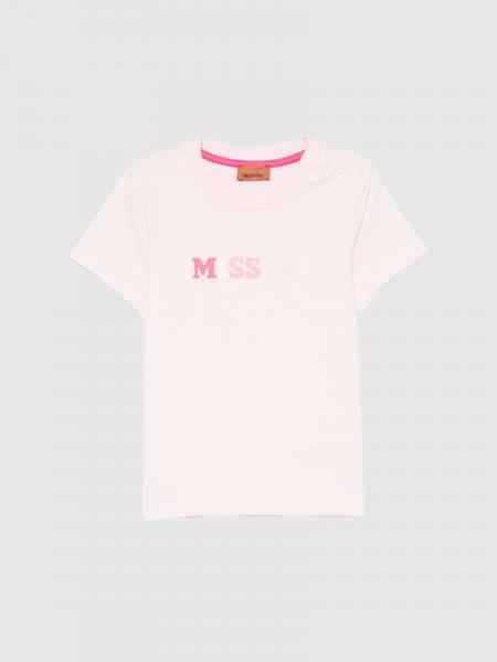 T-shirt kids Missoni