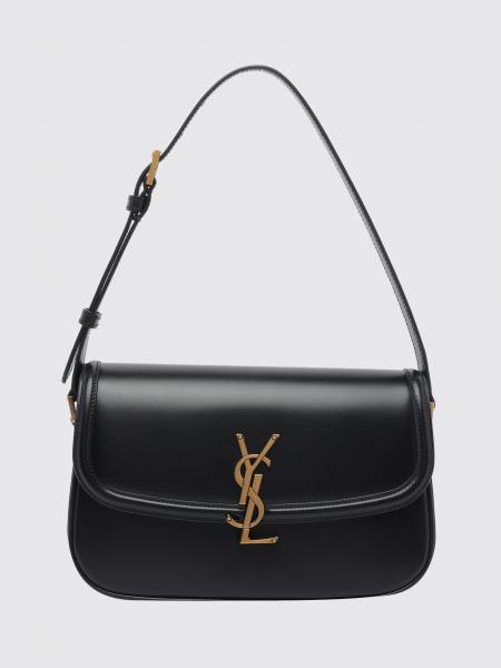 Sac porté épaule femme Saint Laurent